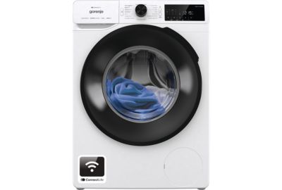 Lave linge hublot GORENJE WGPNEI84A1DS