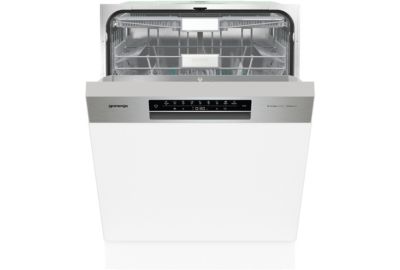 Lave vaisselle encastrable GORENJE GI673A61X