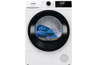 Sèche linge pompe à chaleur GORENJE DHNE82