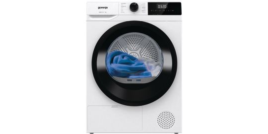 Sèche linge pompe à chaleur GORENJE DHNE82