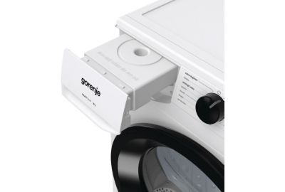 Sèche linge pompe à chaleur GORENJE DHNE82