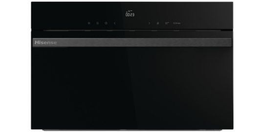 Micro ondes grill encastrable SMEG BIM334G64DBG