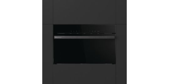Micro ondes grill encastrable SMEG BIM334G64DBG