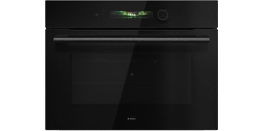 Micro ondes combiné encastrable ASKO OCM54BGH