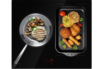 Plaque induction ASKO HI2632FBG1