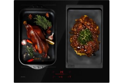 Plaque induction ASKO HI2643FBG1