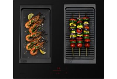 Plaque induction ASKO HI2643FMG1