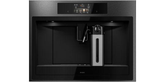 Expresso encastrable ASKO CMB64BS