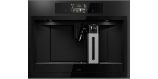 Expresso encastrable ASKO CMB64GS