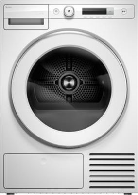 Sèche linge pompe à chaleur ASKO T309HCW