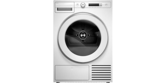 Sèche linge pompe à chaleur ASKO T309HCW