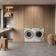 Location Sèche linge pompe à chaleur ASKO T309HCW 9kg - Idéal famille & Ultra-silencieux & Connecté