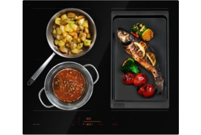 Plaque induction ASKO HI5643FBG1