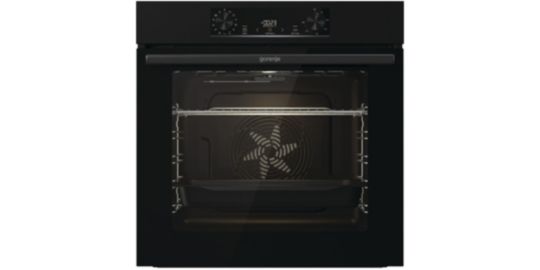 four encastrable BOP6737E02BK et table induction GI601FMC