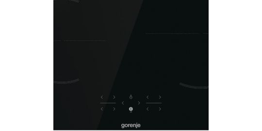 four encastrable BOP6737E02BK et table induction GI601FMC