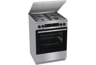 Cuisinière gaz GORENJE GKS6C71XF