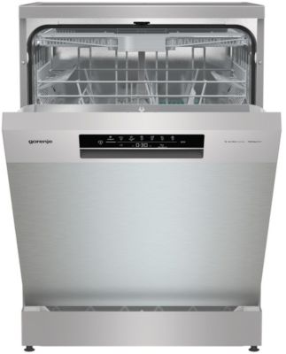 Lave vaisselle 60 cm GORENJE GS643D63X