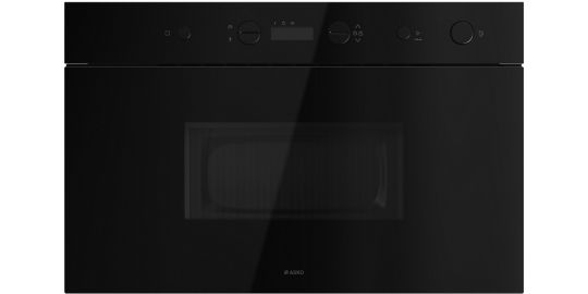 Micro ondes grill encastrable ASKO OM23BGC
