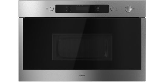 Micro ondes grill encastrable ASKO OM23SSC