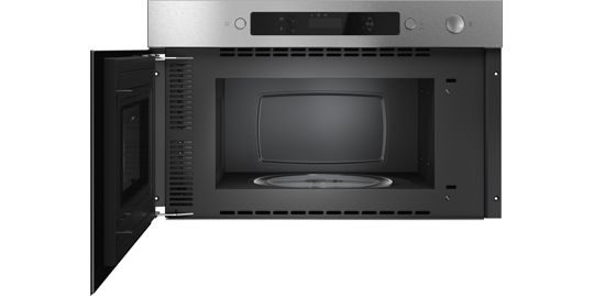 Micro ondes grill encastrable ASKO OM23SSC