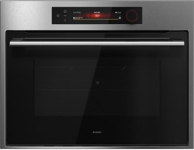 Micro ondes combiné encastrable ASKO OM23SSC