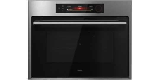 Micro ondes combiné encastrable ASKO OM23SSC
