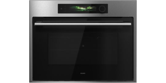 Micro ondes combiné encastrable ASKO OM23SSC