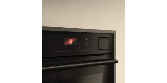 Four Pyro ASKO OCS26BGH