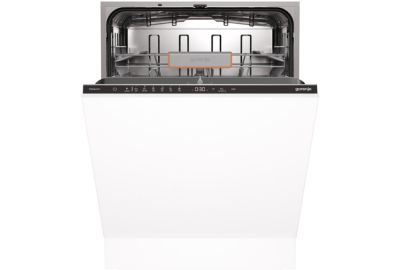 Lave vaisselle encastrable GORENJE GV642C65