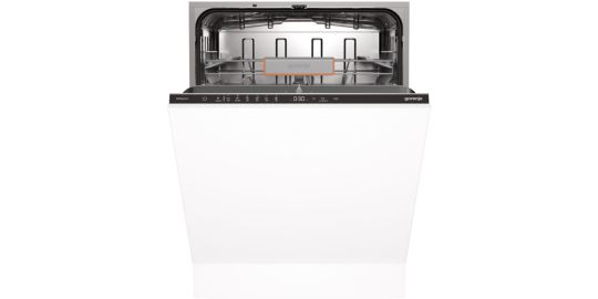 Lave vaisselle encastrable GORENJE GV642C65