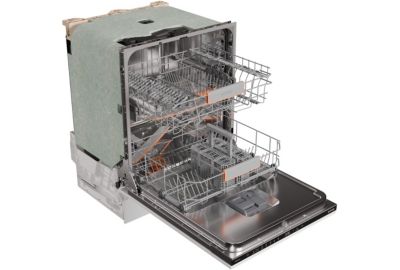 Lave vaisselle encastrable GORENJE GV642C65