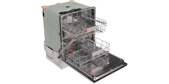 Lave vaisselle encastrable GORENJE GV642C65