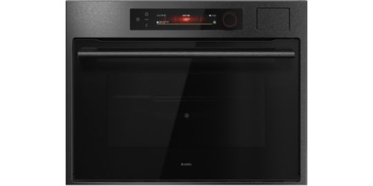 Four Combi ASKO OCS64BSH