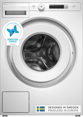 Lave linge hublot ASKO W1094W