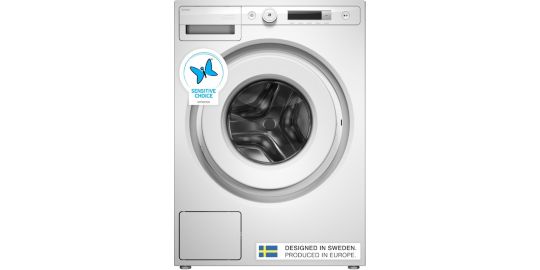 Lave linge hublot ASKO W1094W