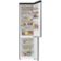 Location Réfrigérateur combiné GORENJE NRB620C61X4WFE