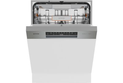 Lave vaisselle encastrable GORENJE GI673A91X