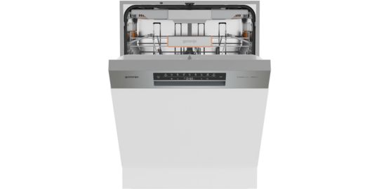 Lave vaisselle encastrable GORENJE GI673A91X