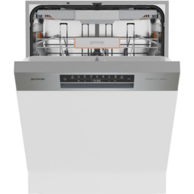 Location Lave vaisselle encastrable GORENJE GI673A91X
