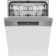 Location Lave vaisselle encastrable GORENJE GI673A91X
