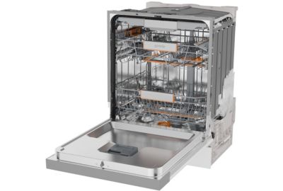 Lave vaisselle encastrable GORENJE GI673A91X