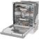 Location Lave vaisselle encastrable GORENJE GI673A91X