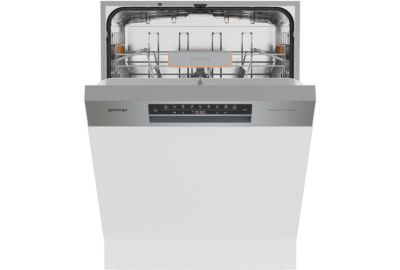 Lave vaisselle encastrable GORENJE GI672B90X