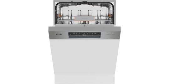 Lave vaisselle encastrable GORENJE GI672B90X