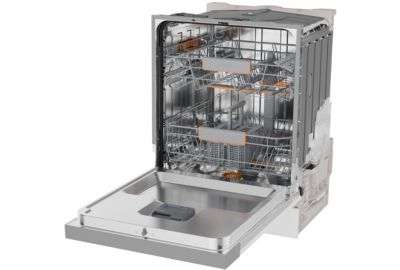 Lave vaisselle encastrable GORENJE GI672B90X