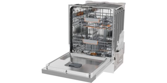 Lave vaisselle encastrable GORENJE GI672B90X