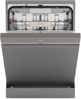 Lave vaisselle 60 cm GORENJE GS673A97X