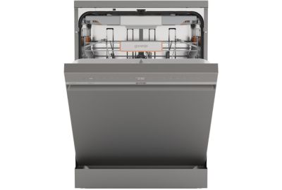 Lave vaisselle 60 cm GORENJE GS673A97X