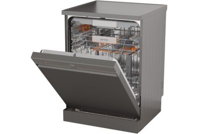 Lave vaisselle 60 cm GORENJE GS673A97X