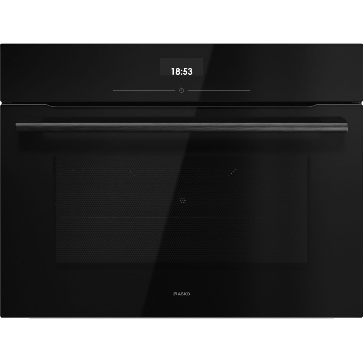 ASKO OCM24BGH — vue 2